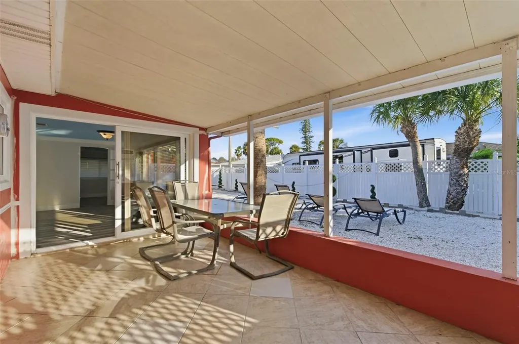 58 Lido Drive St Pete Beach FL 33706