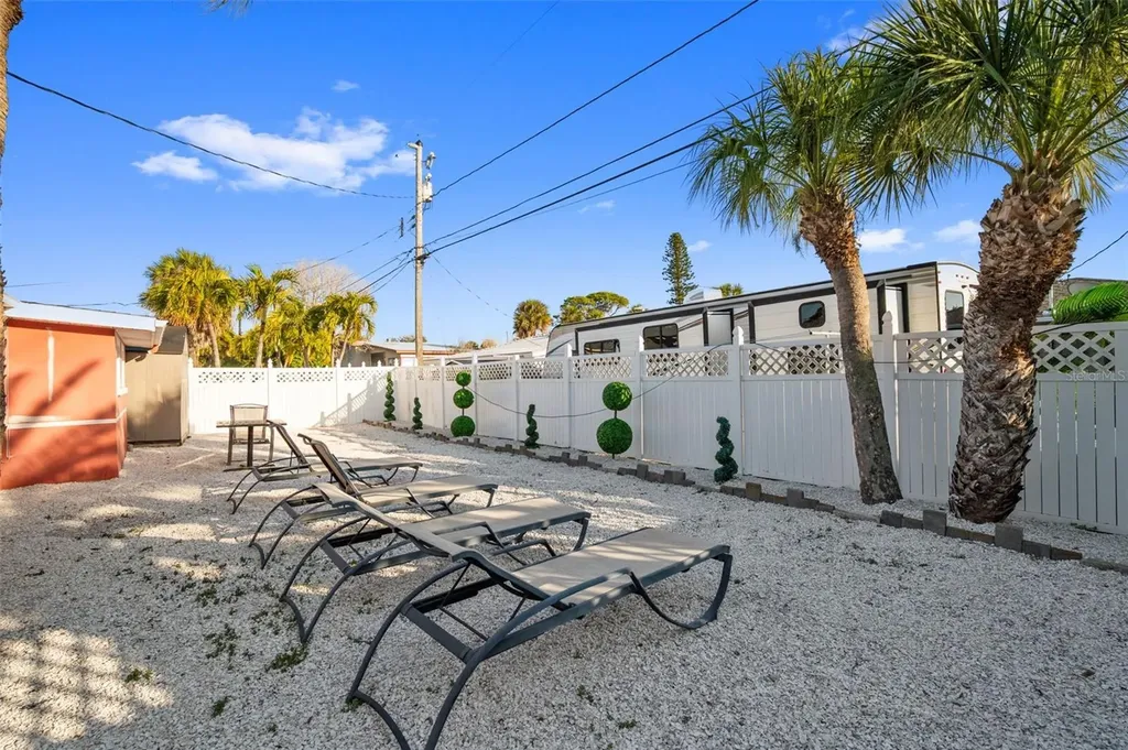 58 Lido Drive St Pete Beach FL 33706