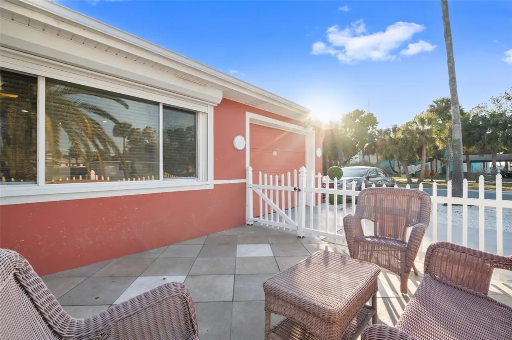 58 Lido Drive St Pete Beach FL 33706