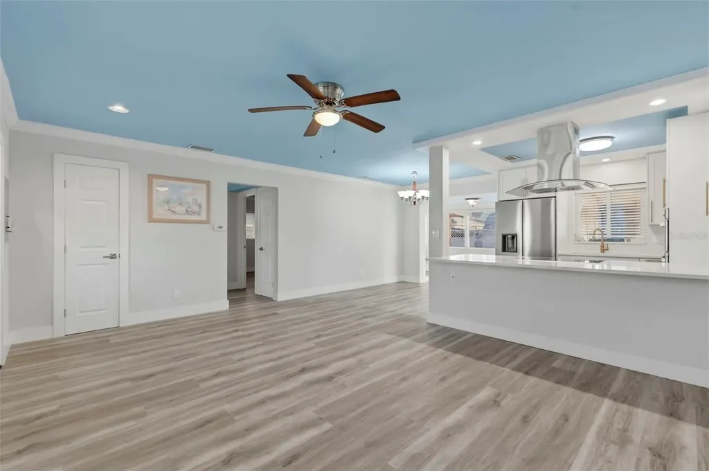 58 Lido Drive St Pete Beach FL 33706
