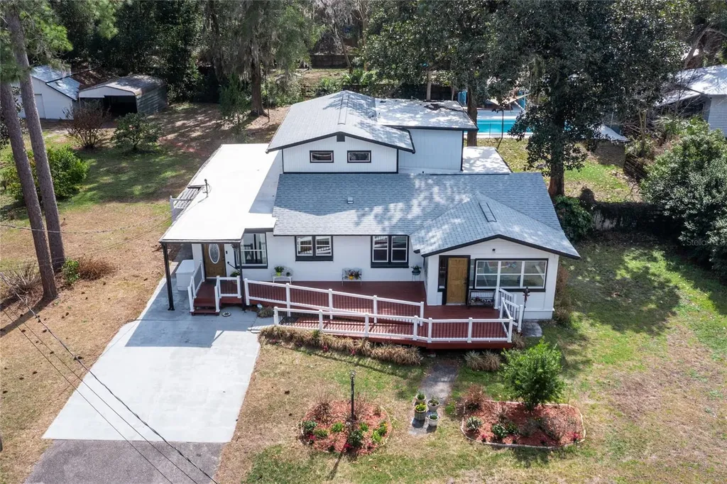 1115 NW 35th Avenue Gainesville FL 32609