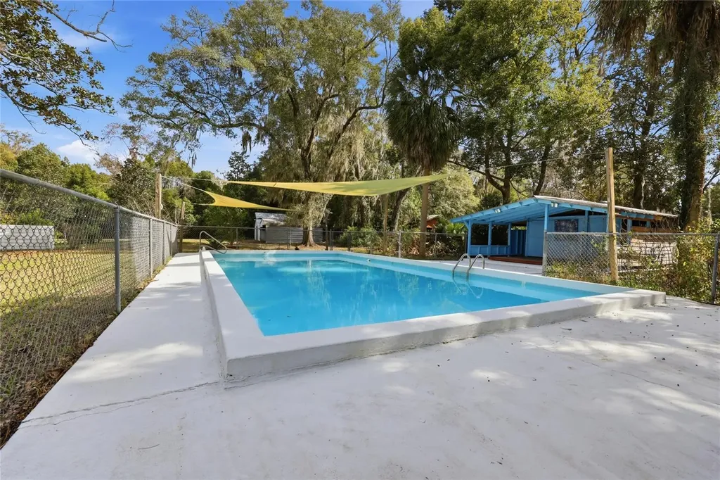 1115 NW 35th Avenue Gainesville FL 32609