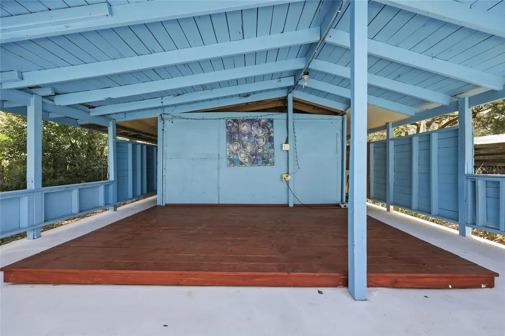 1115 NW 35th Avenue Gainesville FL 32609