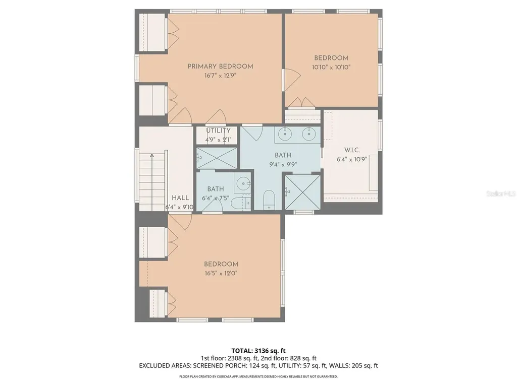 1115 NW 35th Avenue Gainesville FL 32609