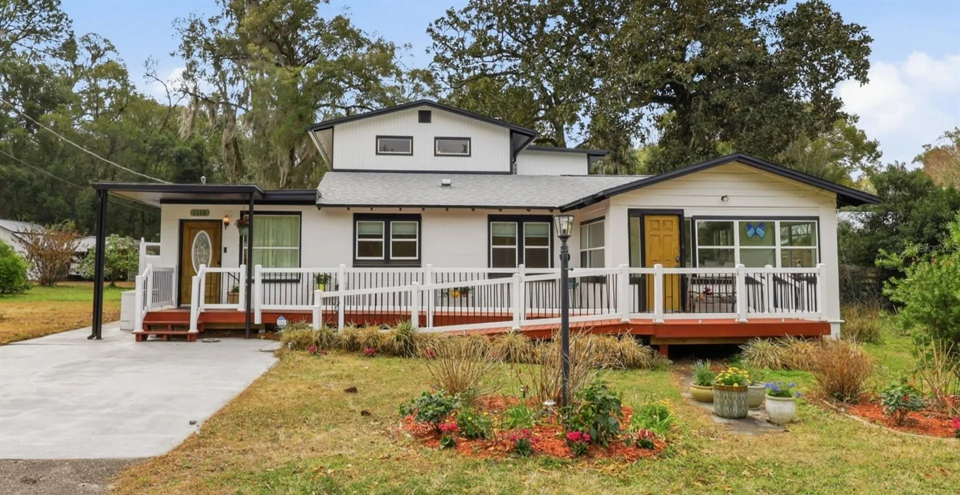 1115 NW 35th Avenue Gainesville FL 32609