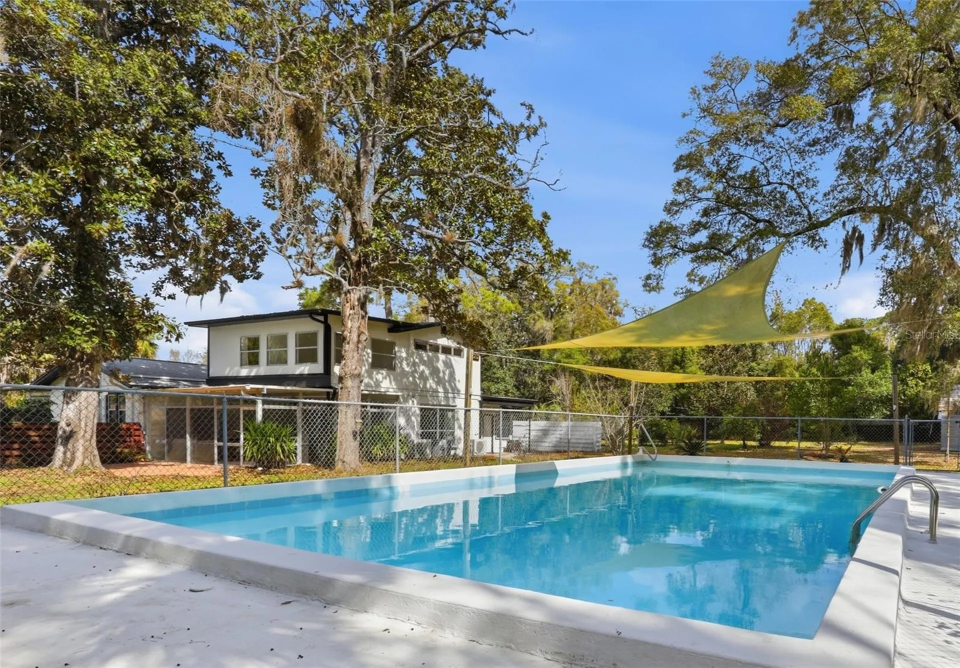 1115 NW 35th Avenue Gainesville FL 32609