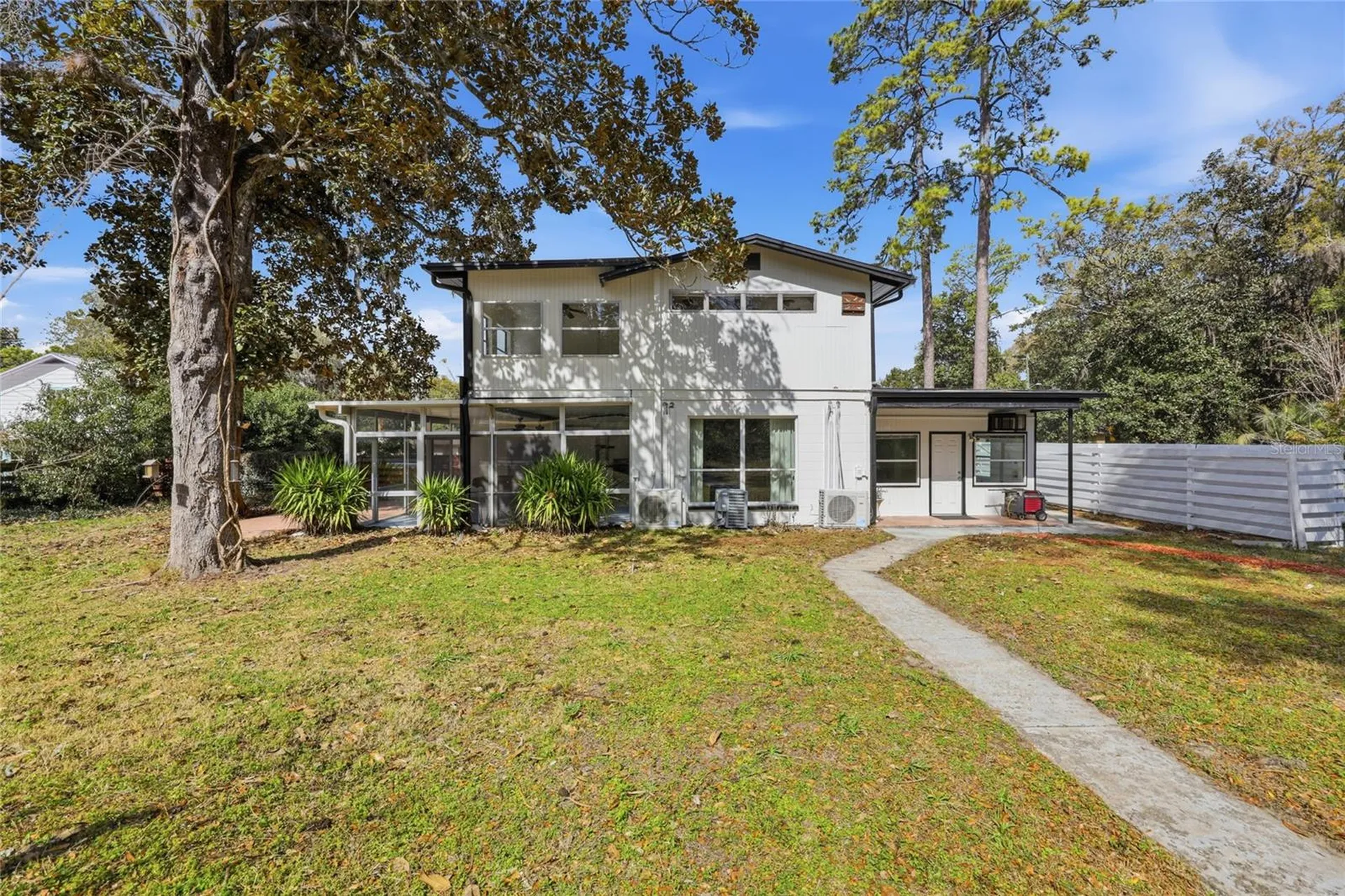 1115 NW 35th Avenue Gainesville FL 32609