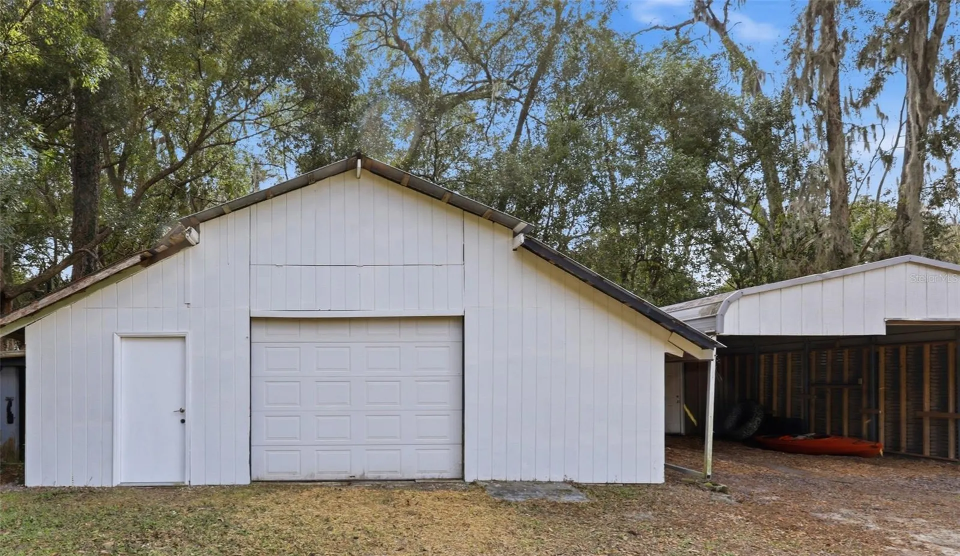 1115 NW 35th Avenue Gainesville FL 32609
