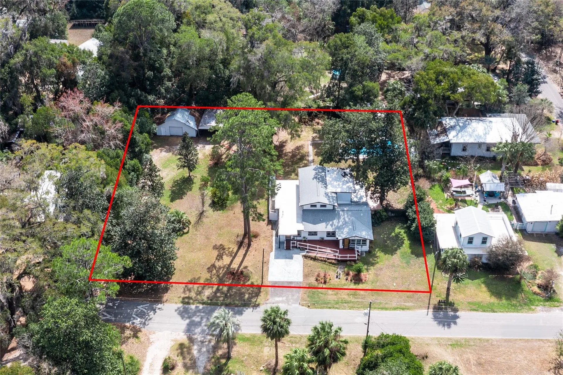 1115 NW 35th Avenue Gainesville FL 32609