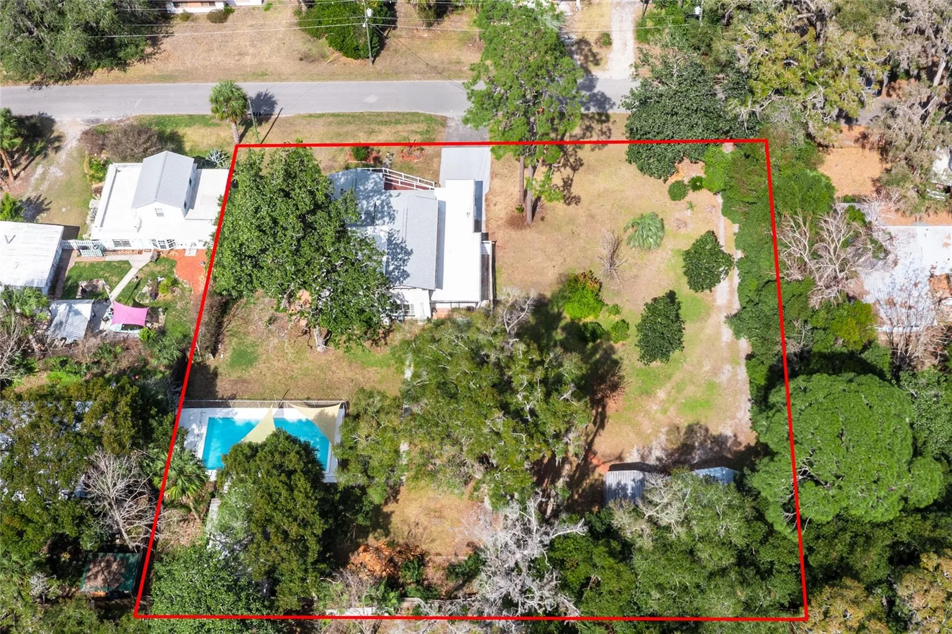 1115 NW 35th Avenue Gainesville FL 32609