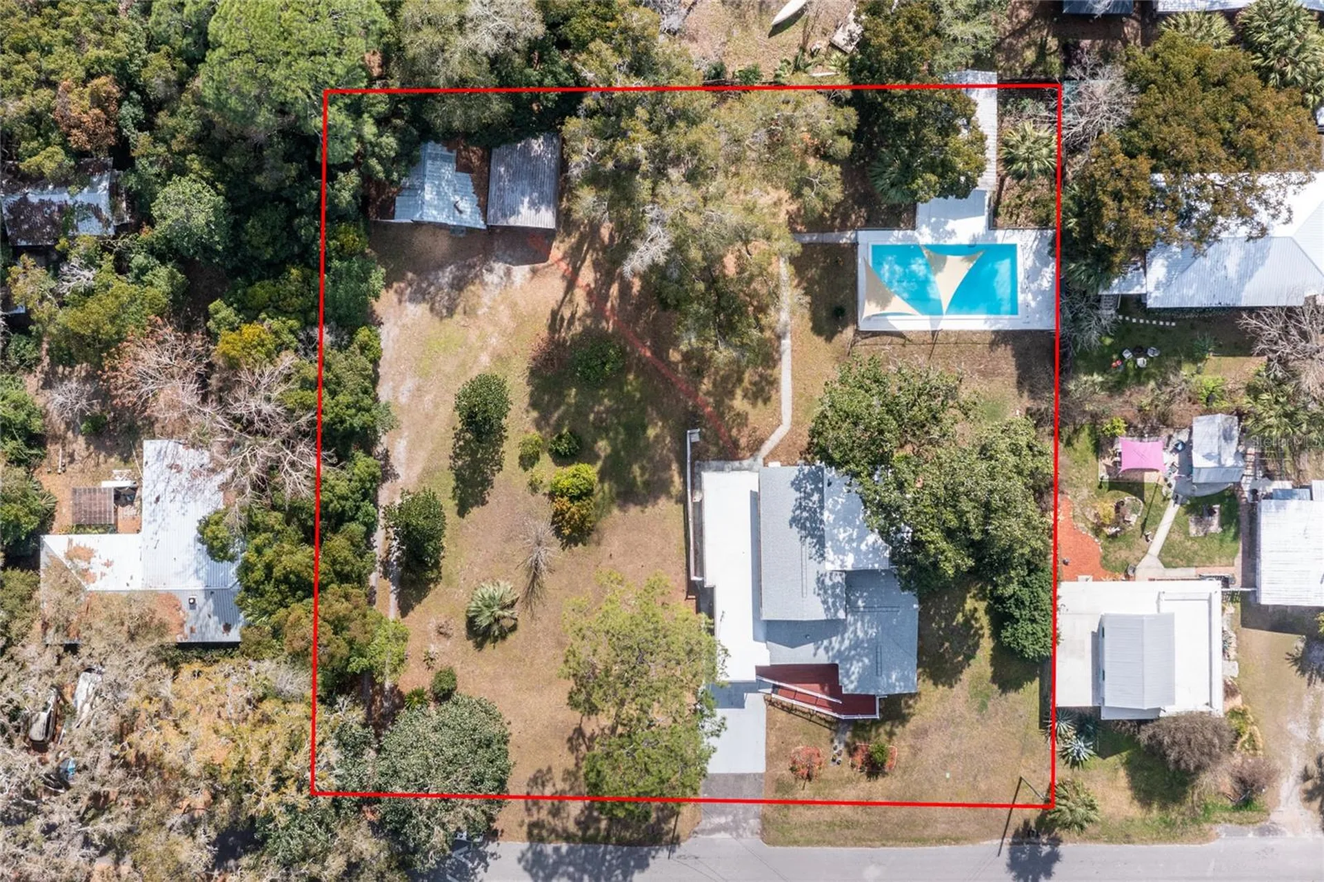 1115 NW 35th Avenue Gainesville FL 32609