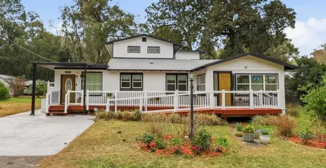 1115 NW 35th Avenue Gainesville FL 32609