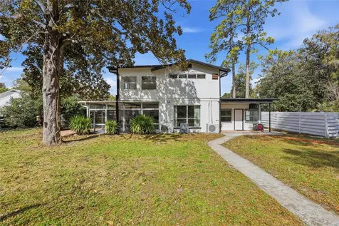 1115 NW 35th Avenue Gainesville FL 32609