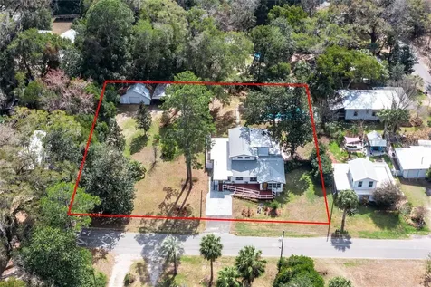 1115 NW 35th Avenue Gainesville FL 32609