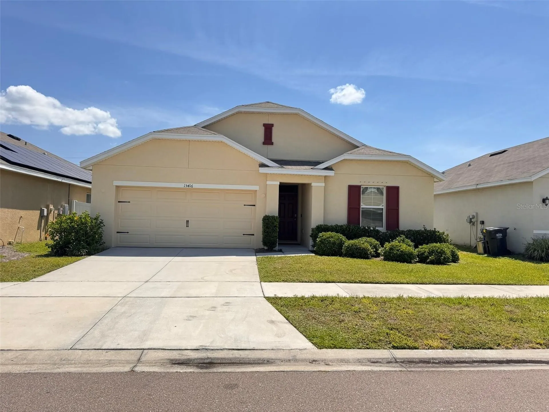 15416 Gopher Trop Place Sun City Center FL 33573