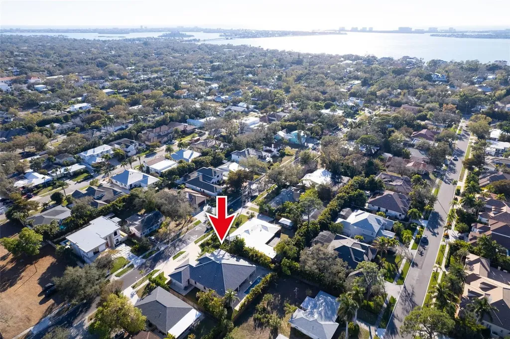 1959 Wisteria Street Sarasota FL 34239