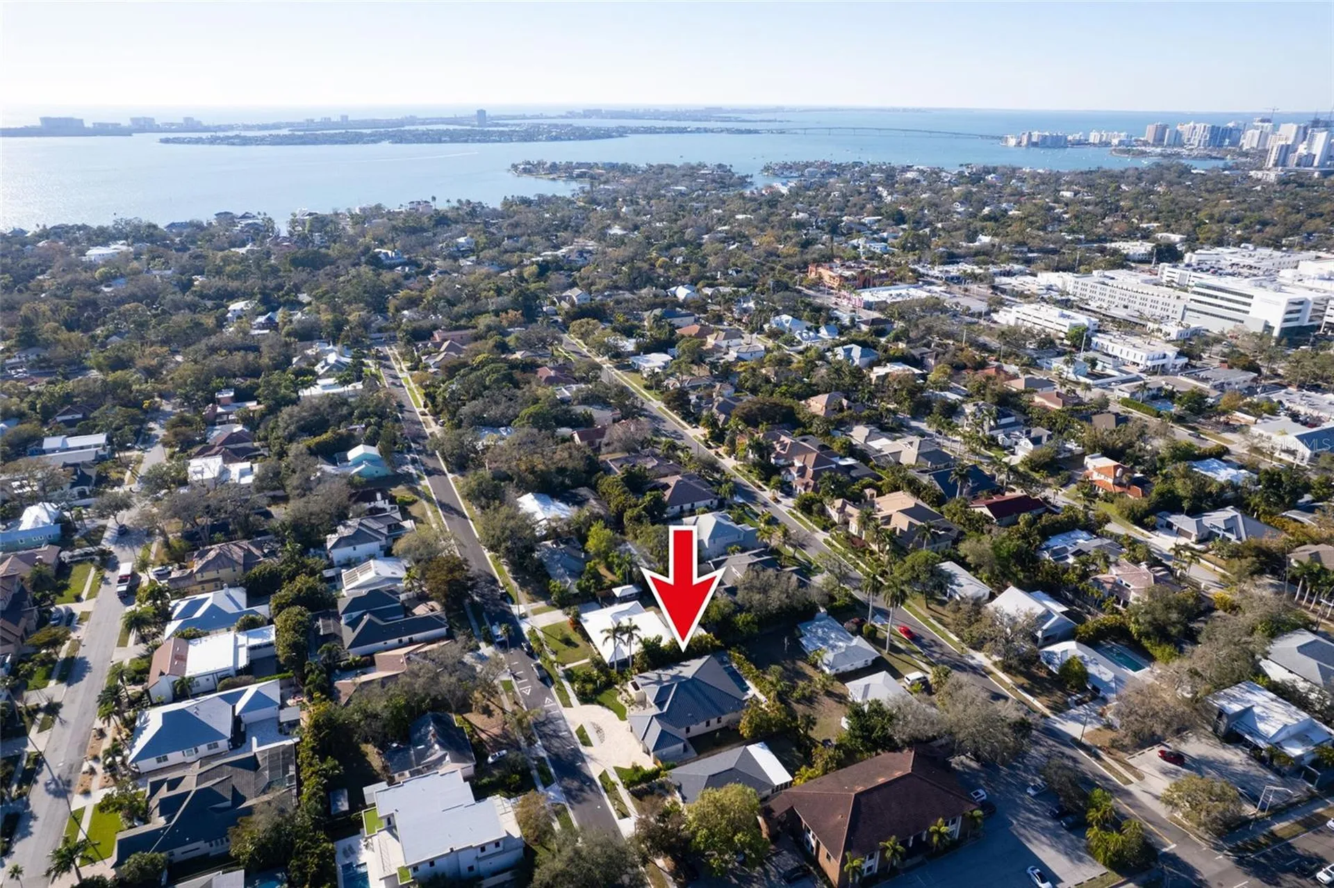 1959 Wisteria Street Sarasota FL 34239