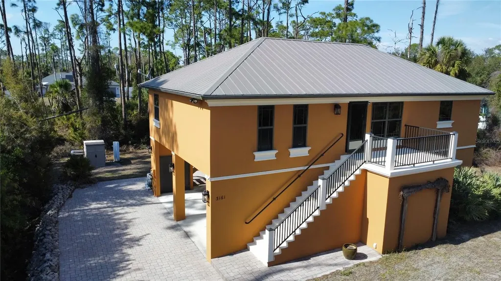 3161 Daphne Road North Port FL 34288