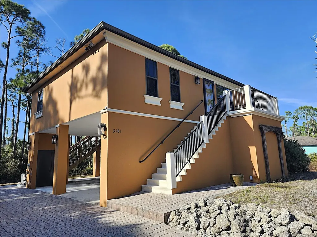 3161 Daphne Road North Port FL 34288
