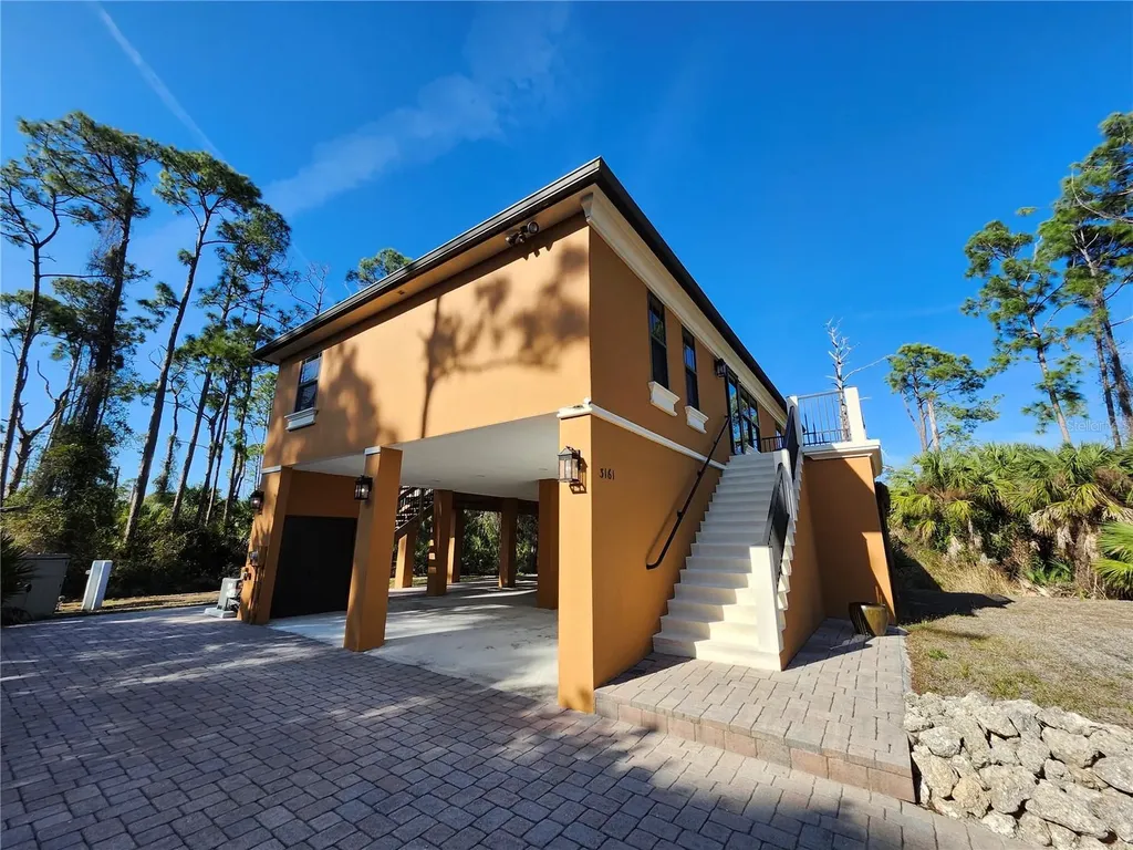 3161 Daphne Road North Port FL 34288