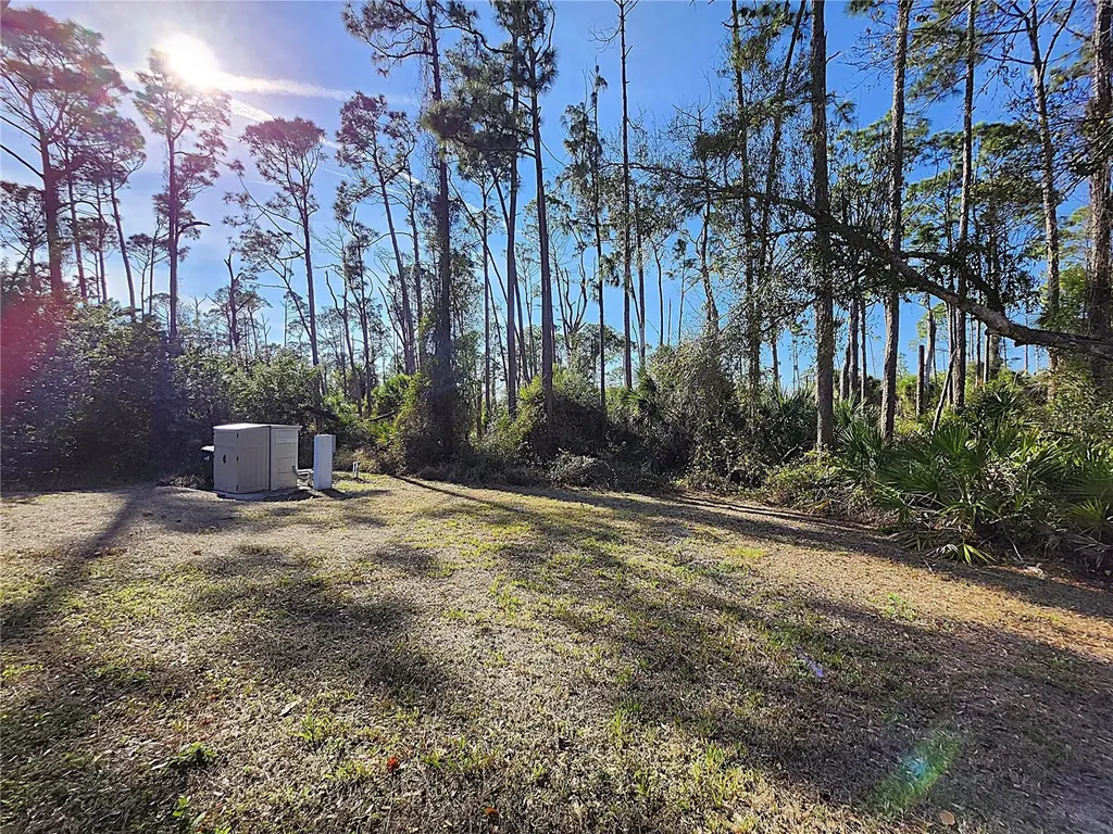 3161 Daphne Road North Port FL 34288