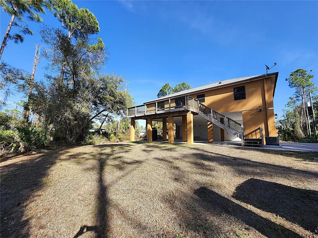 3161 Daphne Road North Port FL 34288