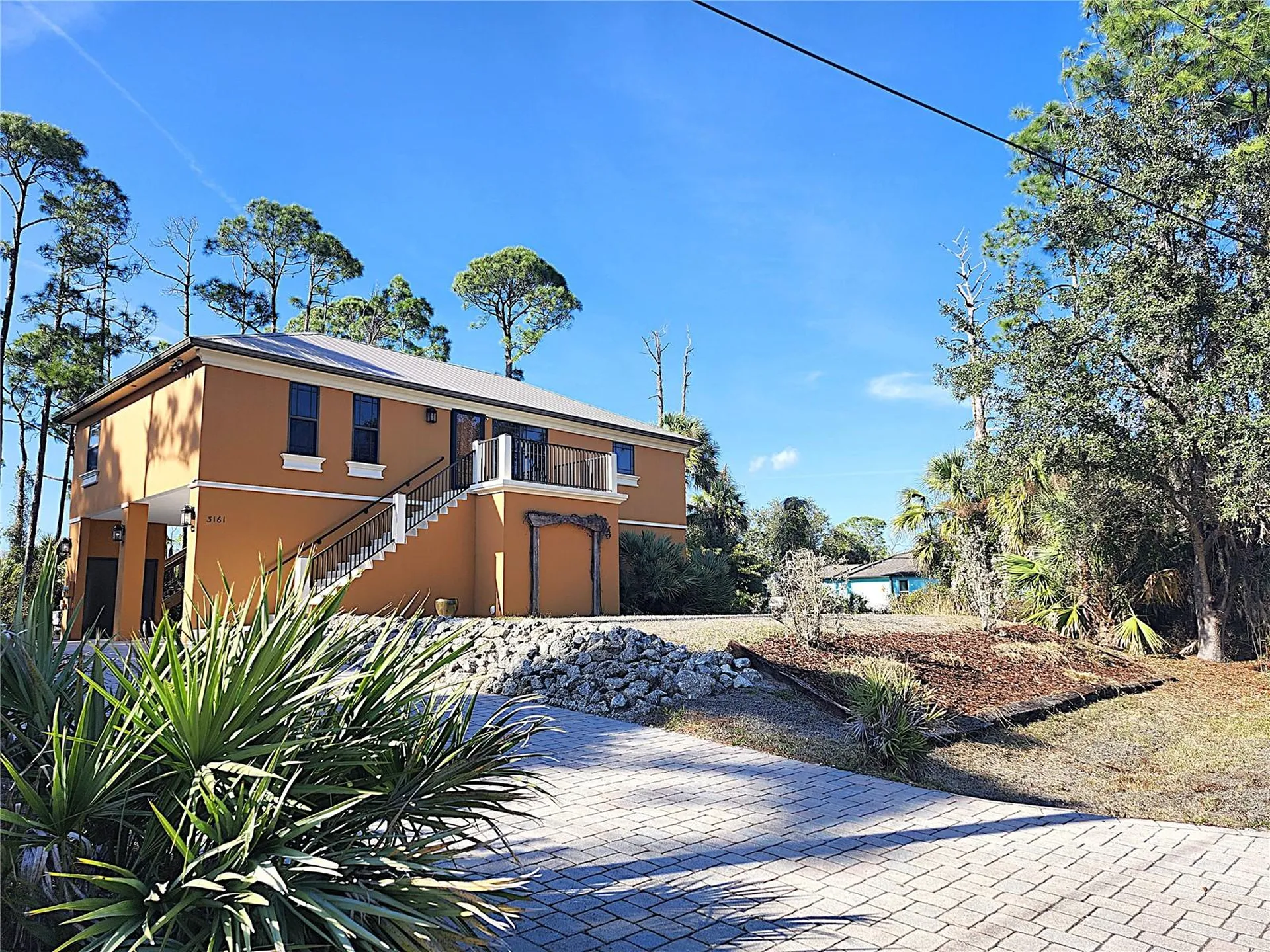 3161 Daphne Road North Port FL 34288