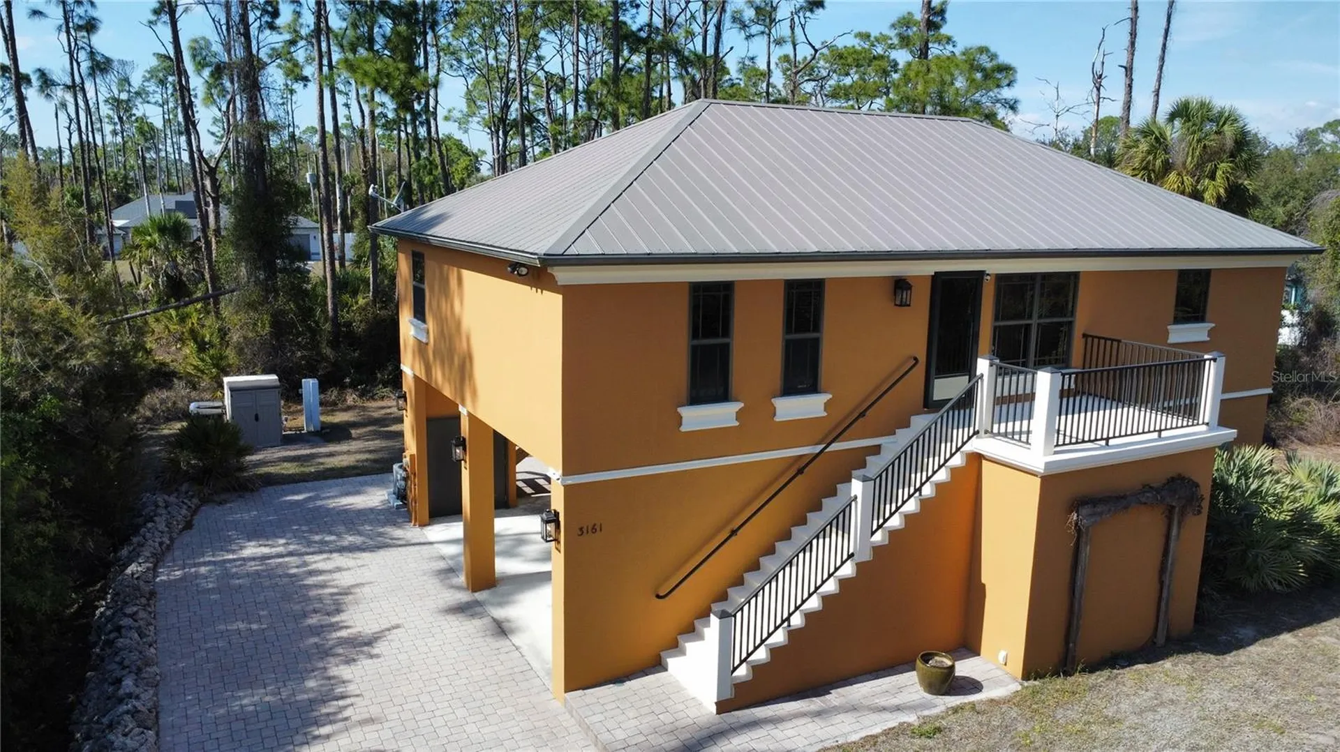 3161 Daphne Road North Port FL 34288