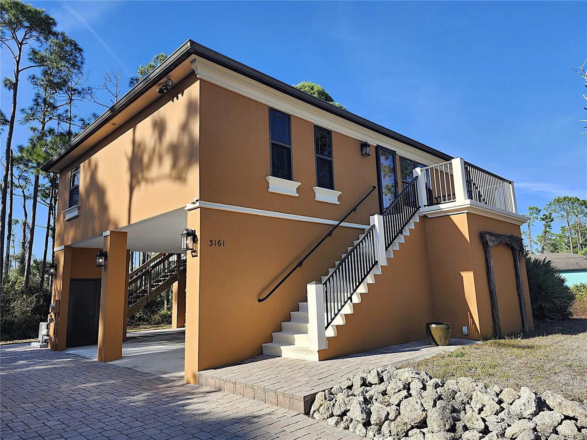 3161 Daphne Road North Port FL 34288