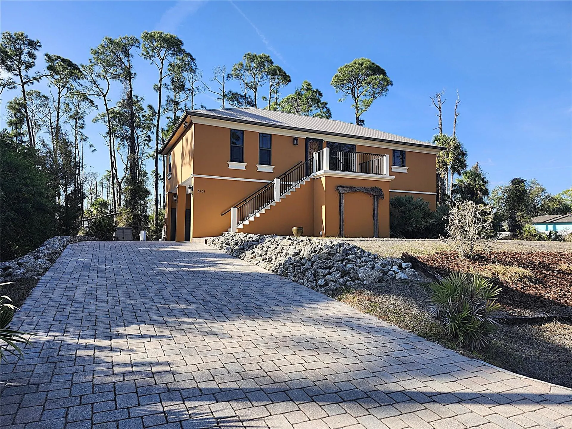 3161 Daphne Road North Port FL 34288
