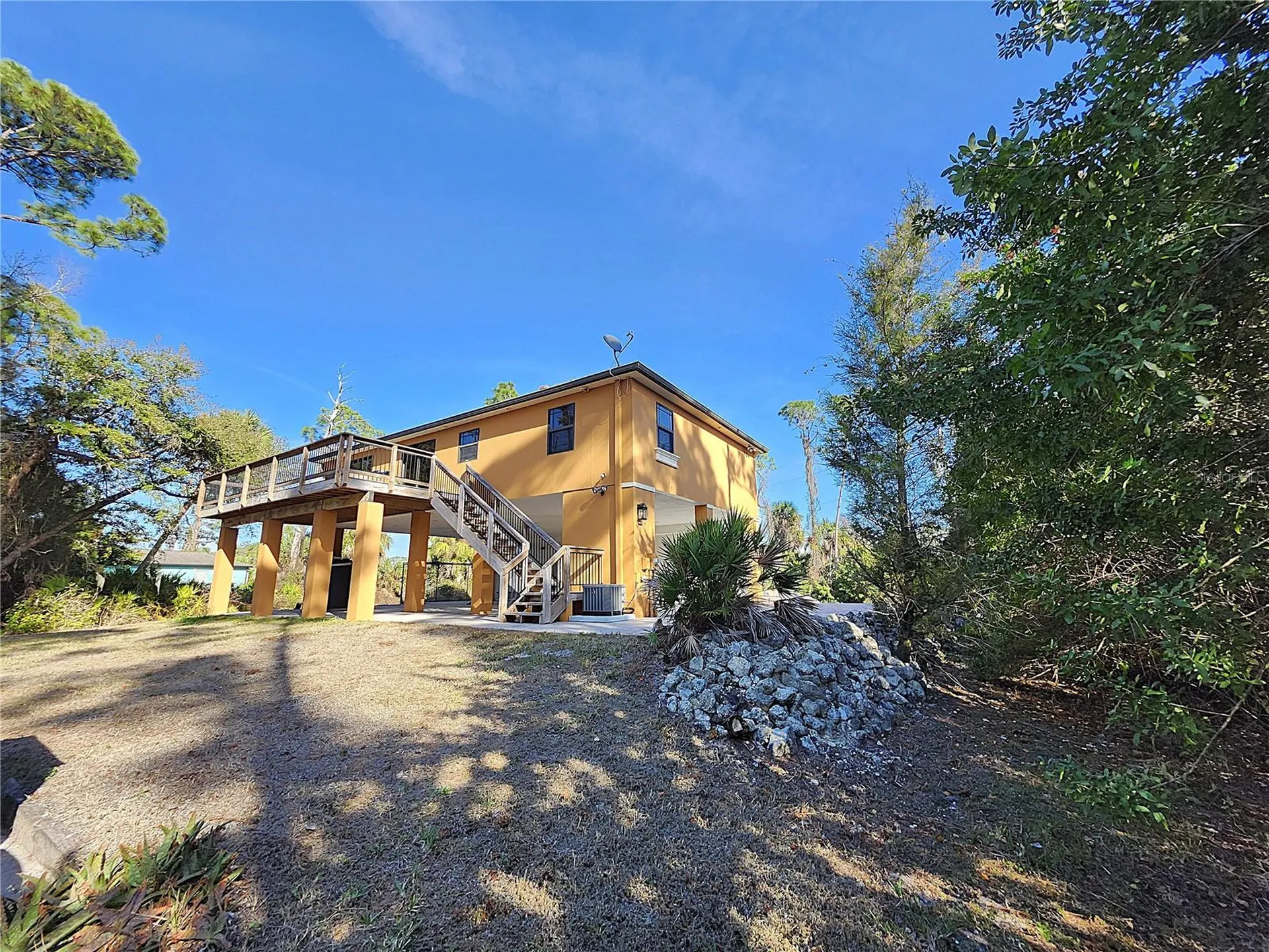 3161 Daphne Road North Port FL 34288