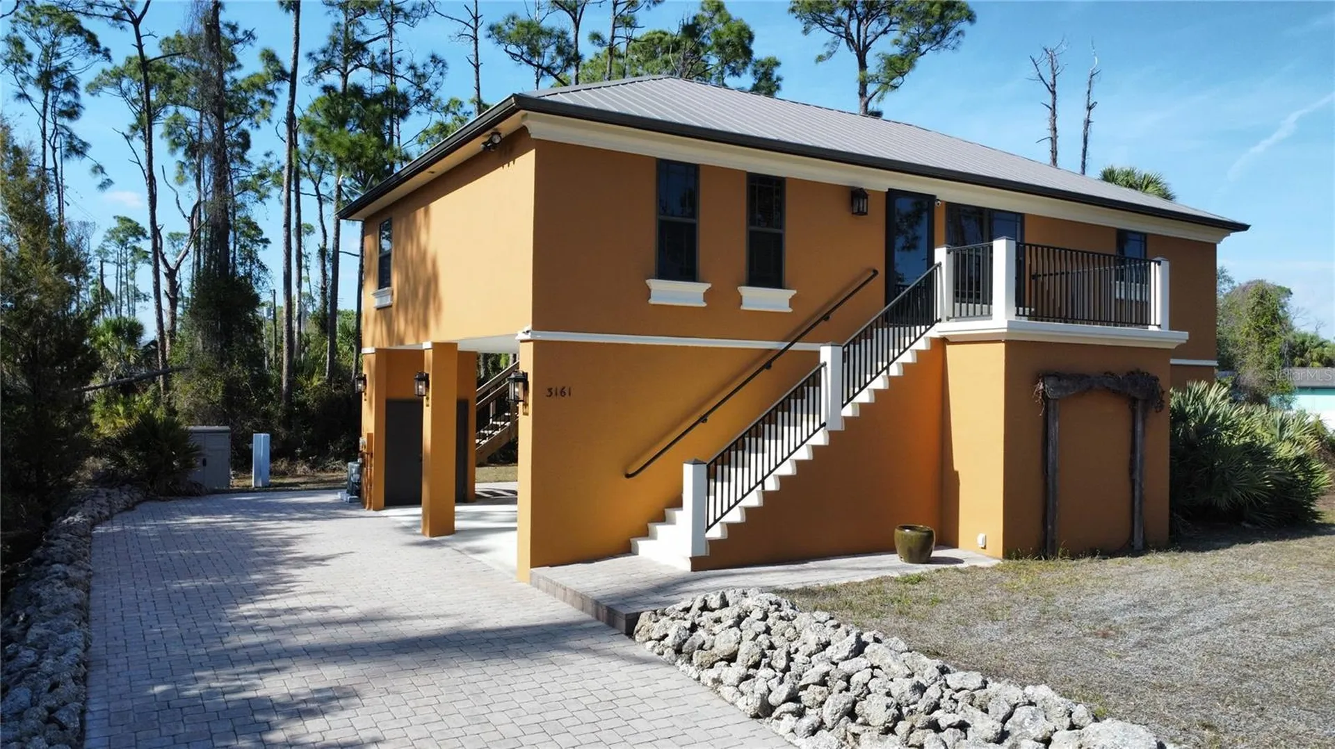 3161 Daphne Road North Port FL 34288