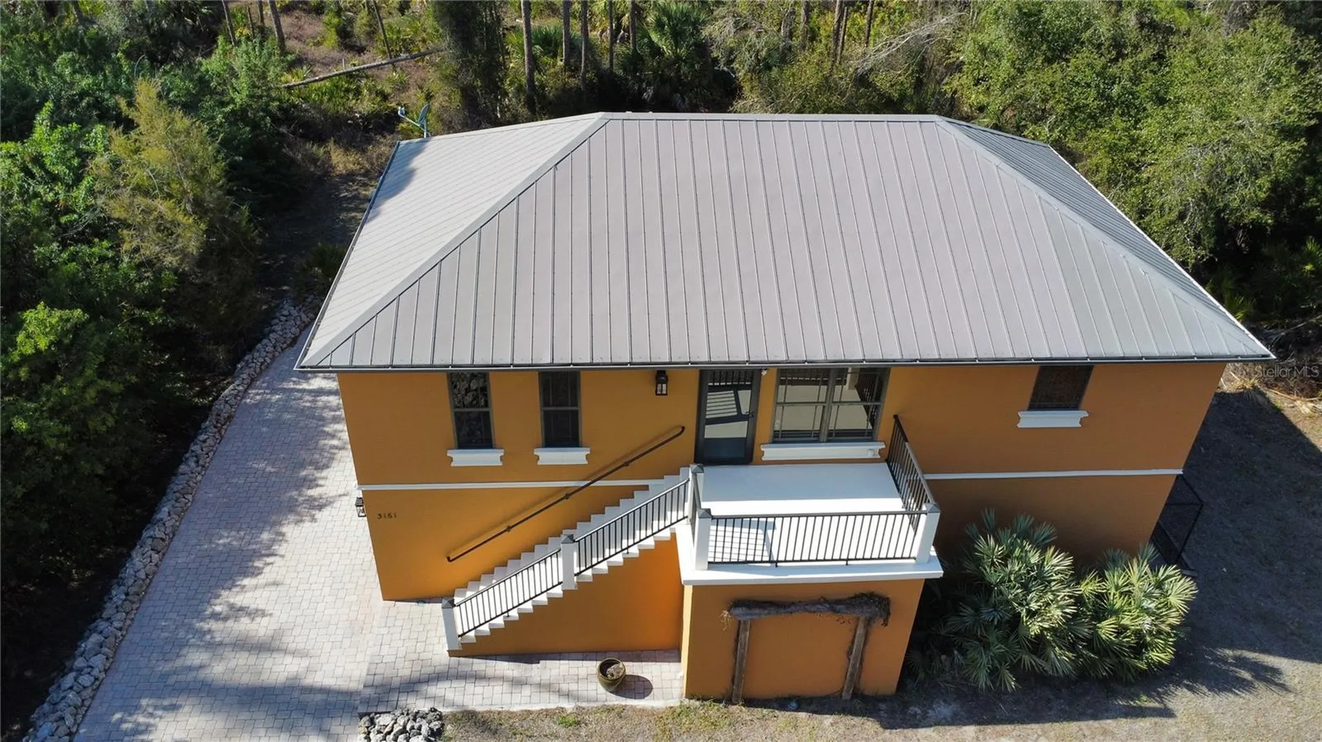 3161 Daphne Road North Port FL 34288