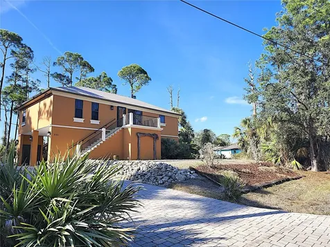 3161 Daphne Road North Port FL 34288