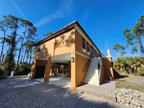 3161 Daphne Road North Port FL 34288