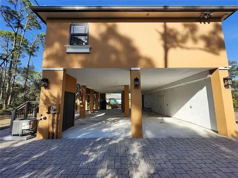 3161 Daphne Road North Port FL 34288