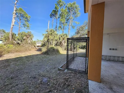 3161 Daphne Road North Port FL 34288