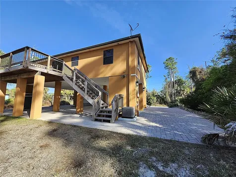 3161 Daphne Road North Port FL 34288