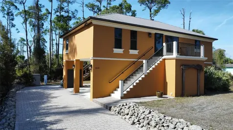 3161 Daphne Road North Port FL 34288