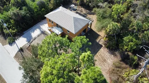 3161 Daphne Road North Port FL 34288
