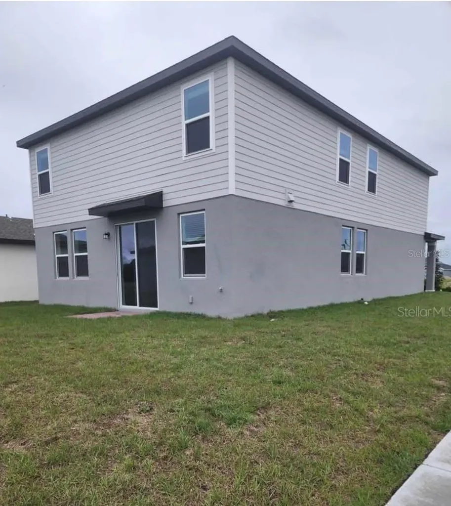 2501 Merseyside Court Haines City FL 33844