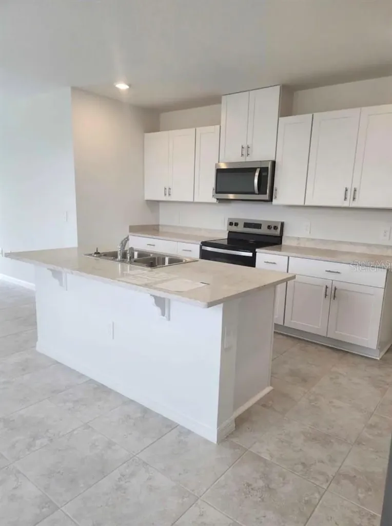 2501 Merseyside Court Haines City FL 33844