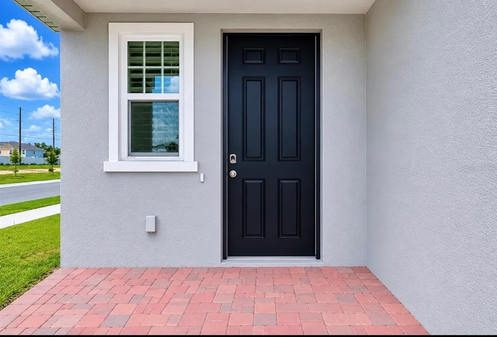 2501 Merseyside Court Haines City FL 33844