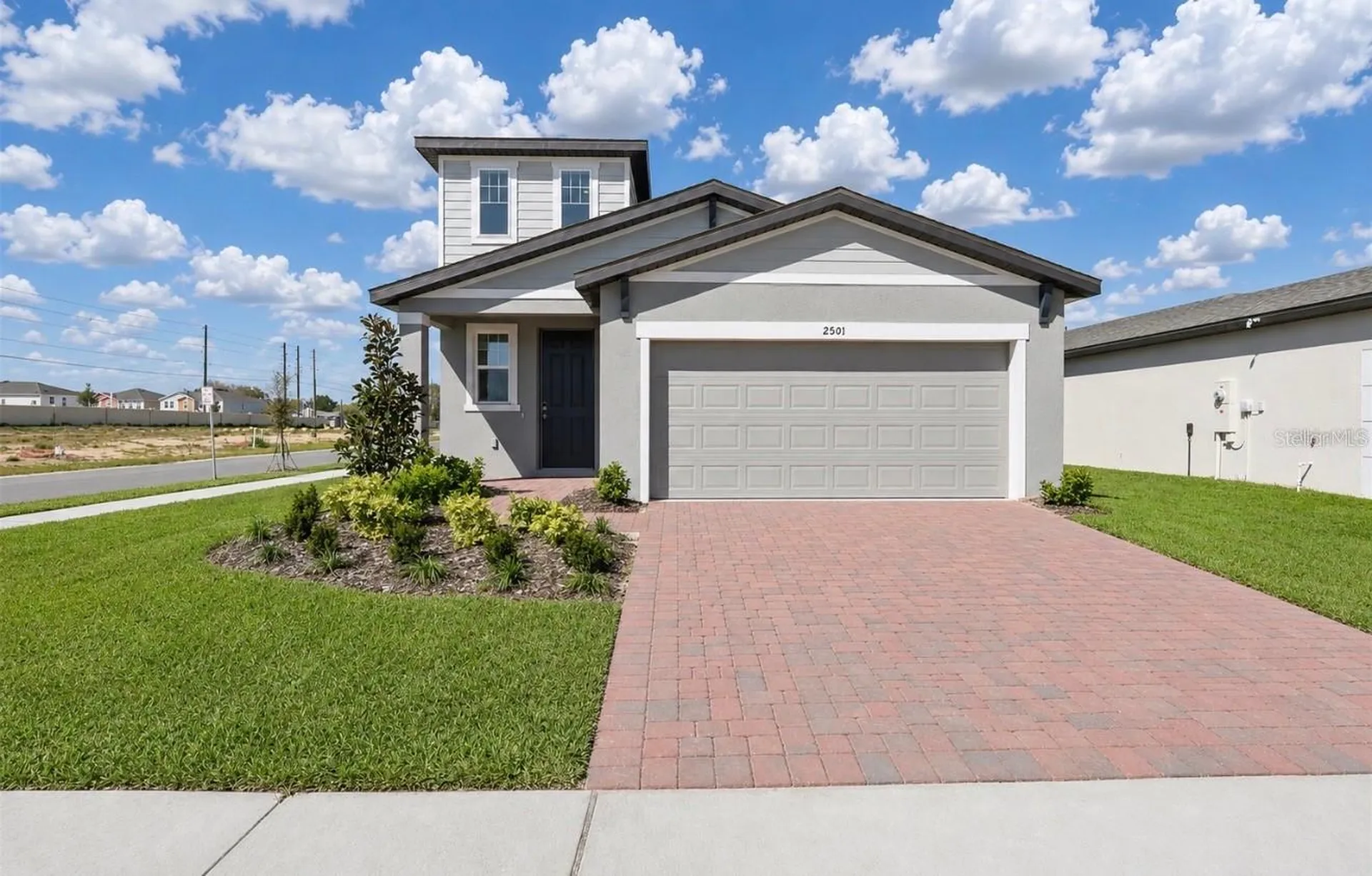 2501 Merseyside Court Haines City FL 33844