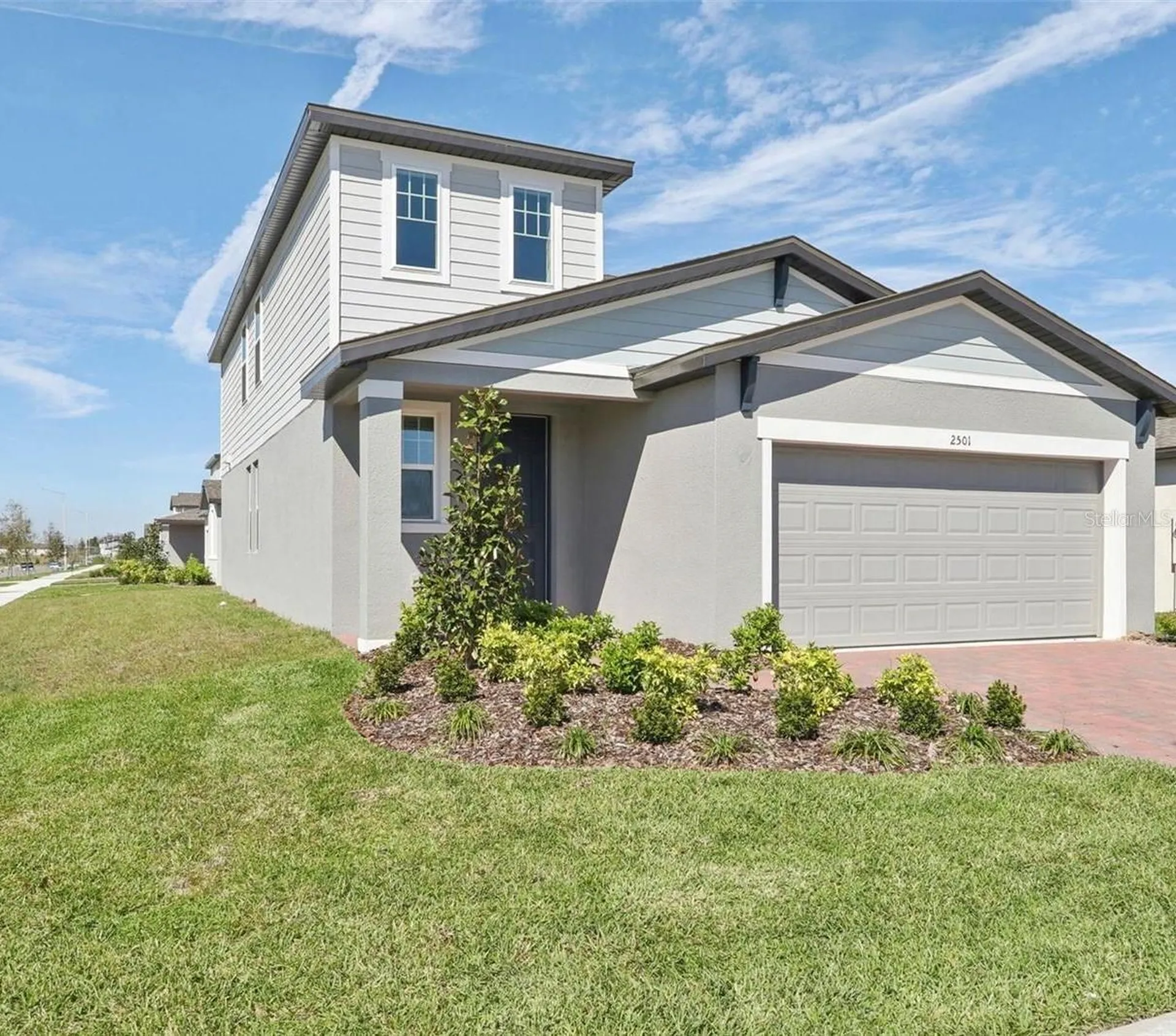 2501 Merseyside Court Haines City FL 33844