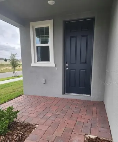 2501 Merseyside Court Haines City FL 33844