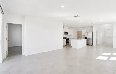 2501 Merseyside Court Haines City FL 33844