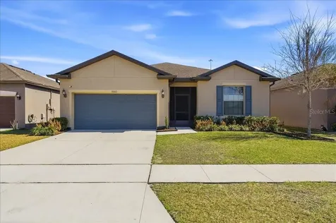 8662 Rindge Road Polk City FL 33868