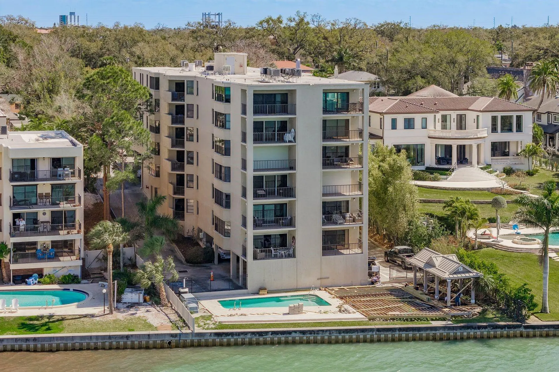 602 Lime Avenue Clearwater FL 33756
