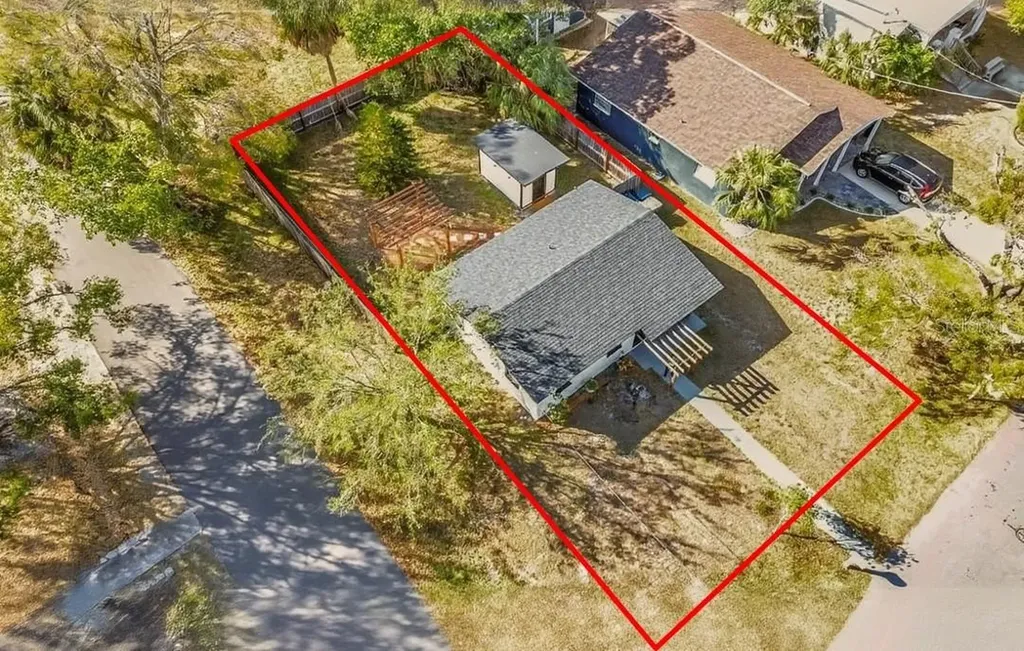 7415 S Obrien Street Tampa FL 33616